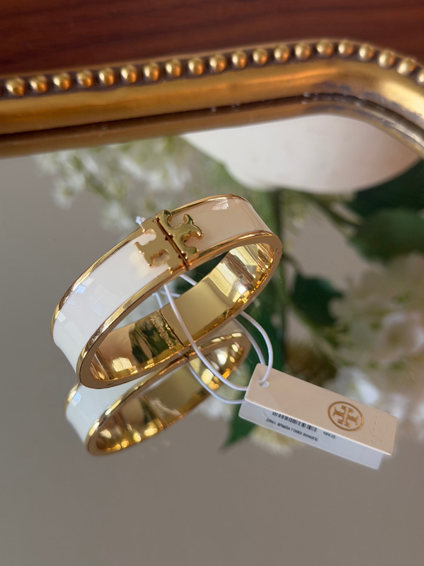 Cuff Bracelet