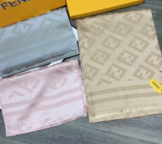 Silk Scarves