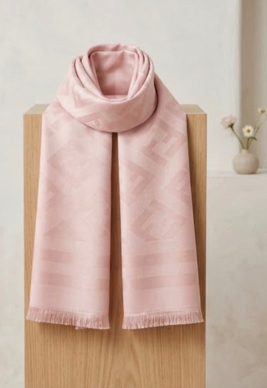 Silk Scarves