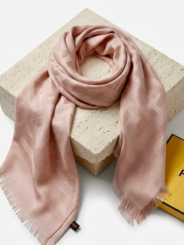 Silk Scarves